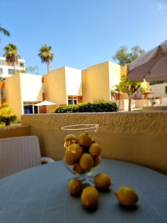 El Cortijo Bungallows Playa de las Américas Exterior foto